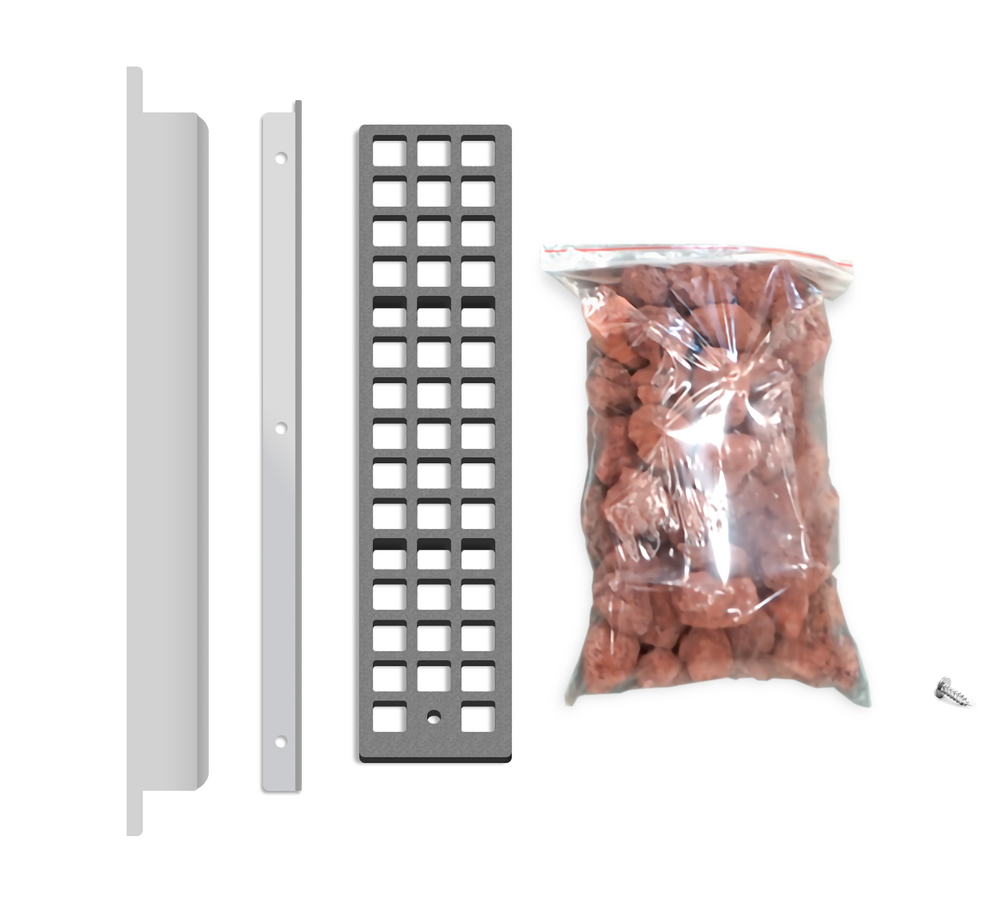 Lava Rock Kit for 36" Charbroiler #47378