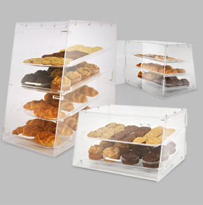 Display Cases