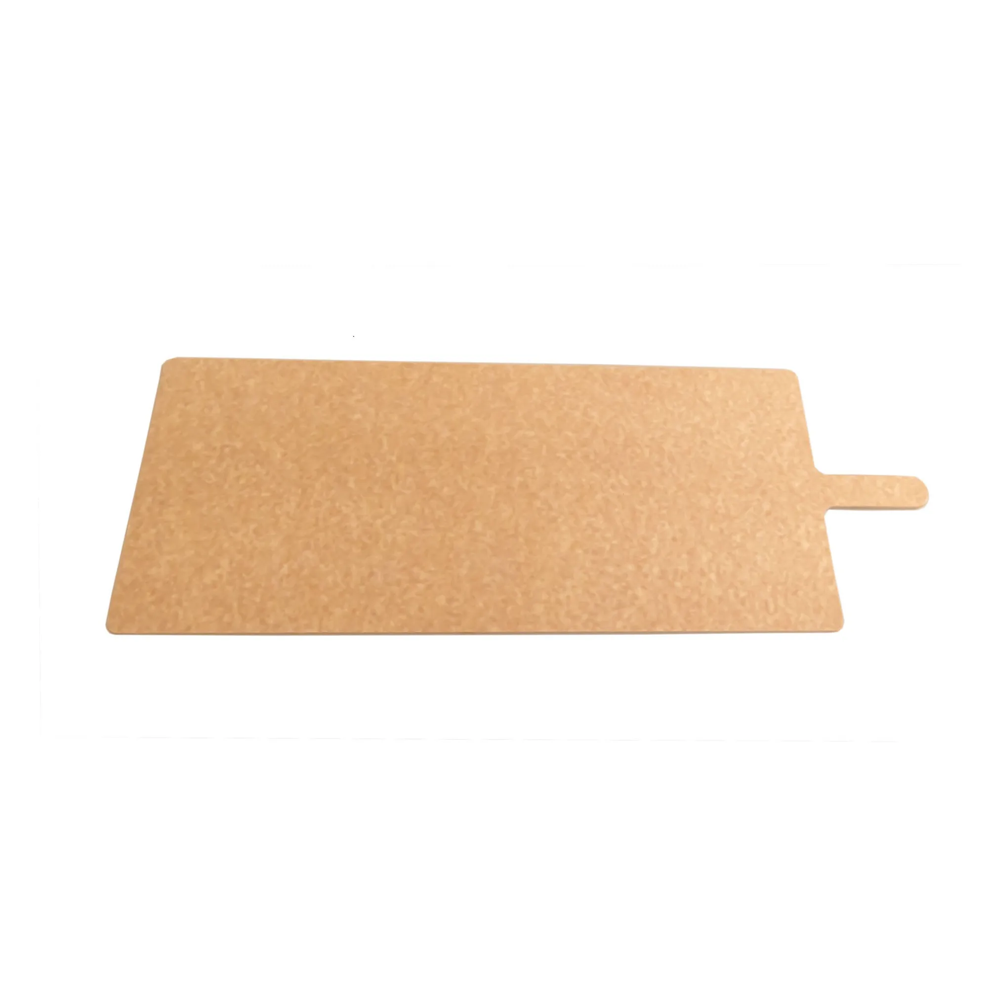 34″ Heat-Resistant Wood-Pressed Pizza Peel with 12″ x 29″ Blade