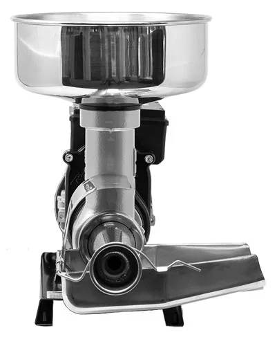 Electric Tomato Squeezer with 0.3HP Motor