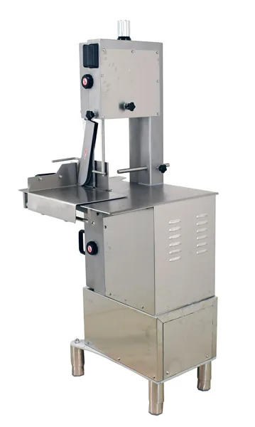 80″ Blade All-Stainless-Steel Floor Model Band Saw – 2 HP Motor, 220/240V, 1 Phase
