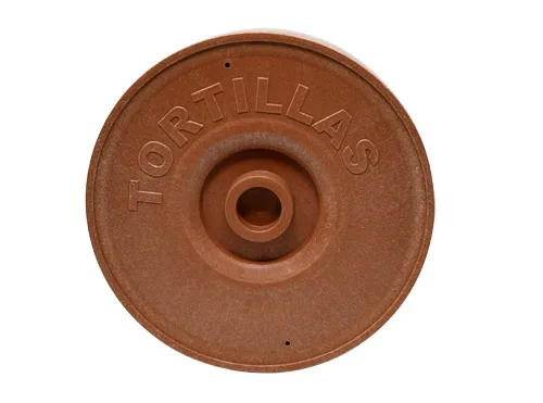 Tortilla Warmer with Lid