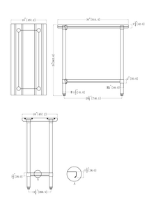 Technical Drawing