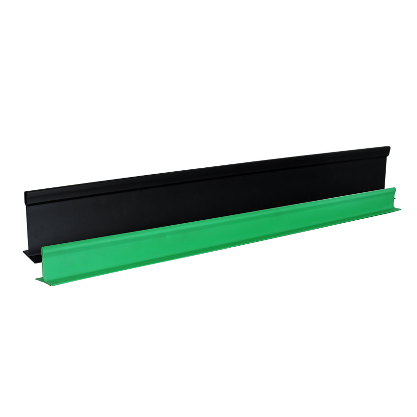 Solid Colored Dividers
