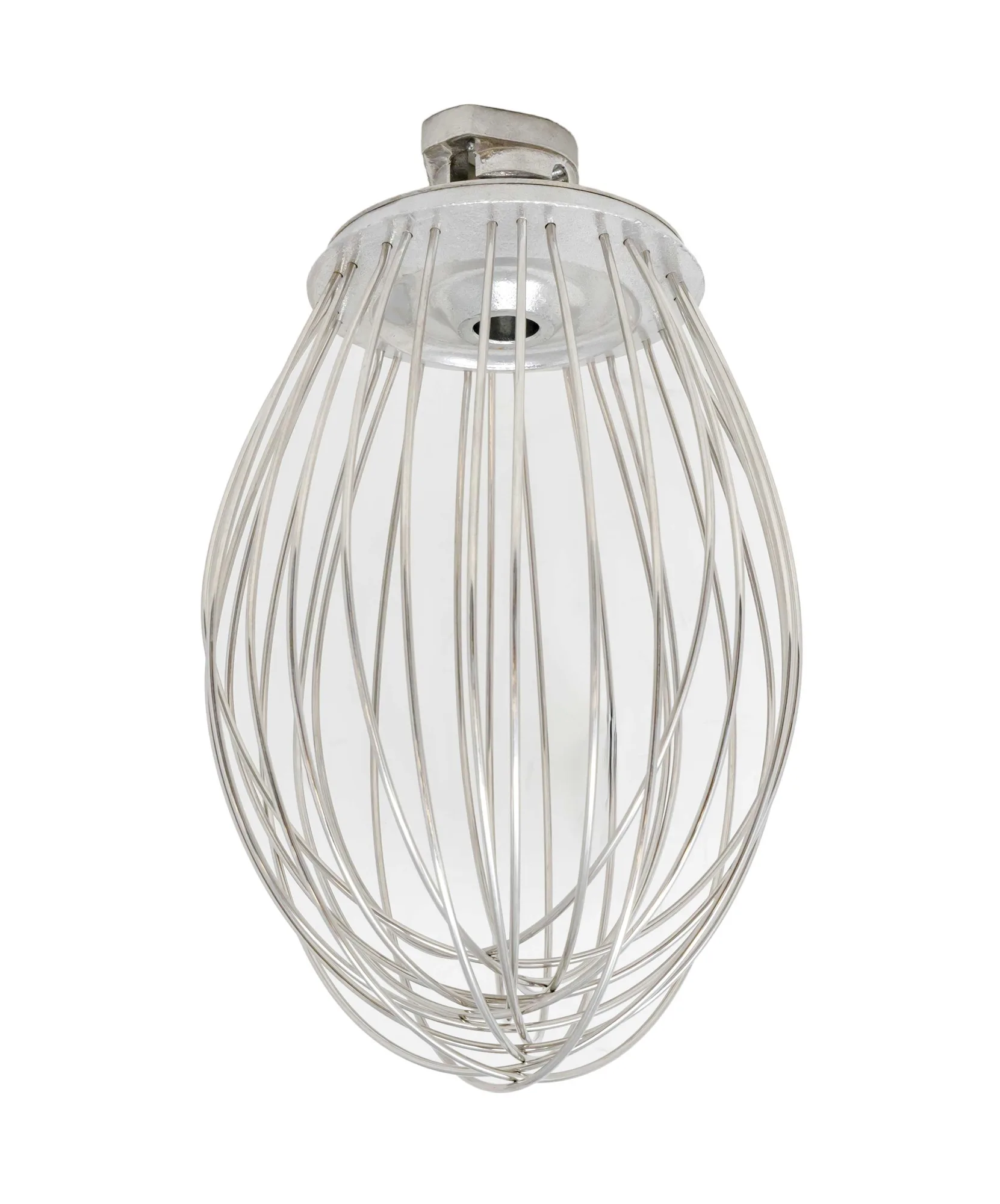 Wire Whip Replacement Accessory for 20 qt General Purpose Mixers (#20441 / #17835)