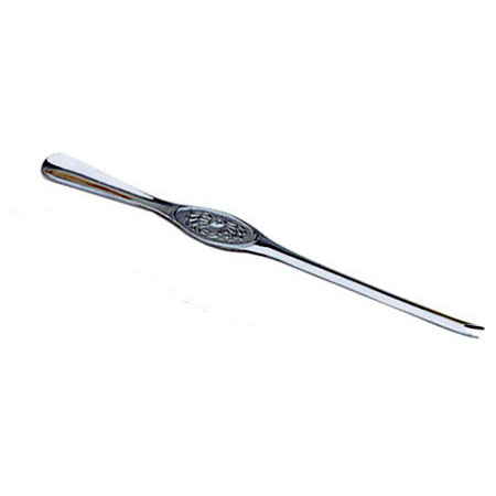 8" Stainless Steel Seafood Pick