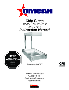 Instruction Manual