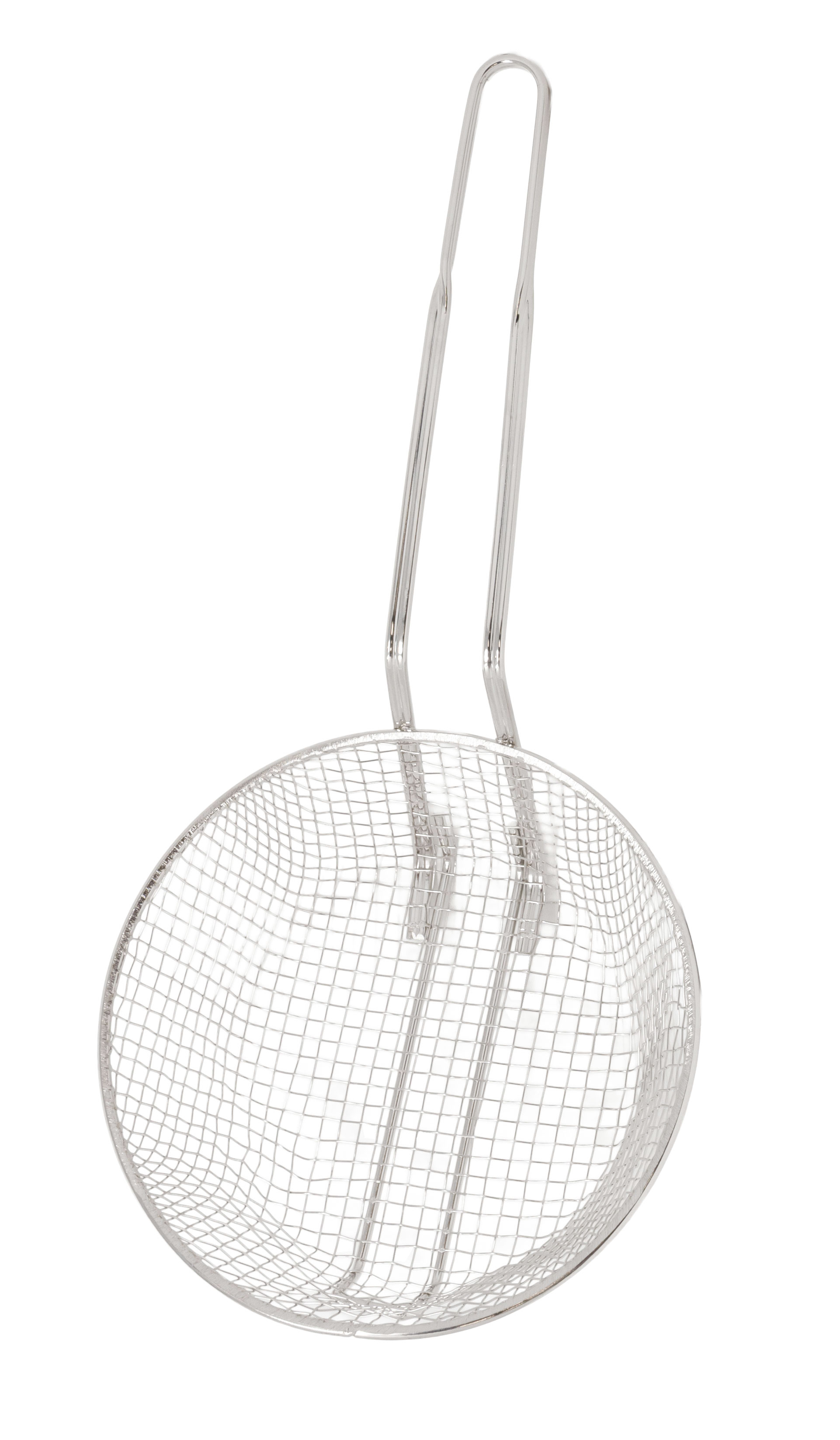 8″ x 3″ Culinary Basket Medium Mesh