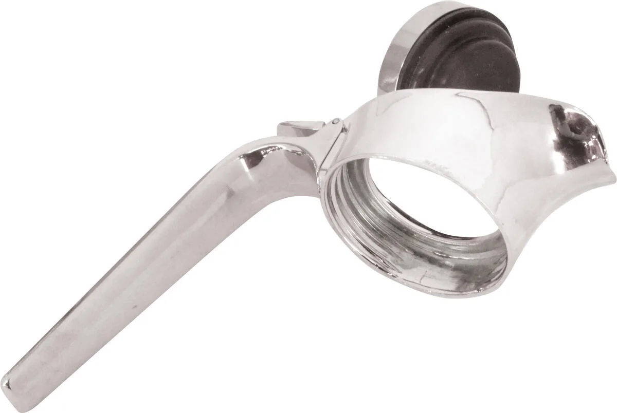 Stainless Steel Lined Double Insulated Coffee Server with 2000 mL capacity