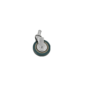 Wire Shelf Casters