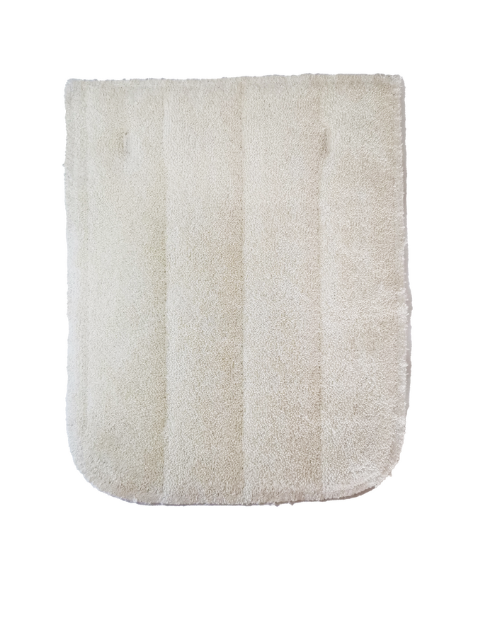 8.5” x 11” Terry Cloth Pan Grabber with Wrist Strap - 12 pcs/pack