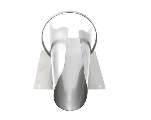 Small Stuffing Horn-NSF Approved
