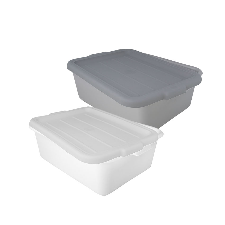 Bus Boxes / Dish Boxes