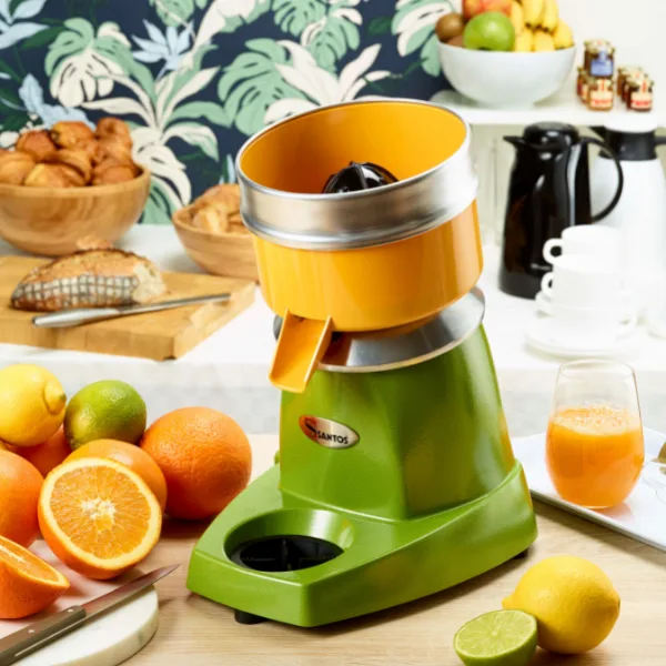 Santos #11 Citrus Juice Extractor