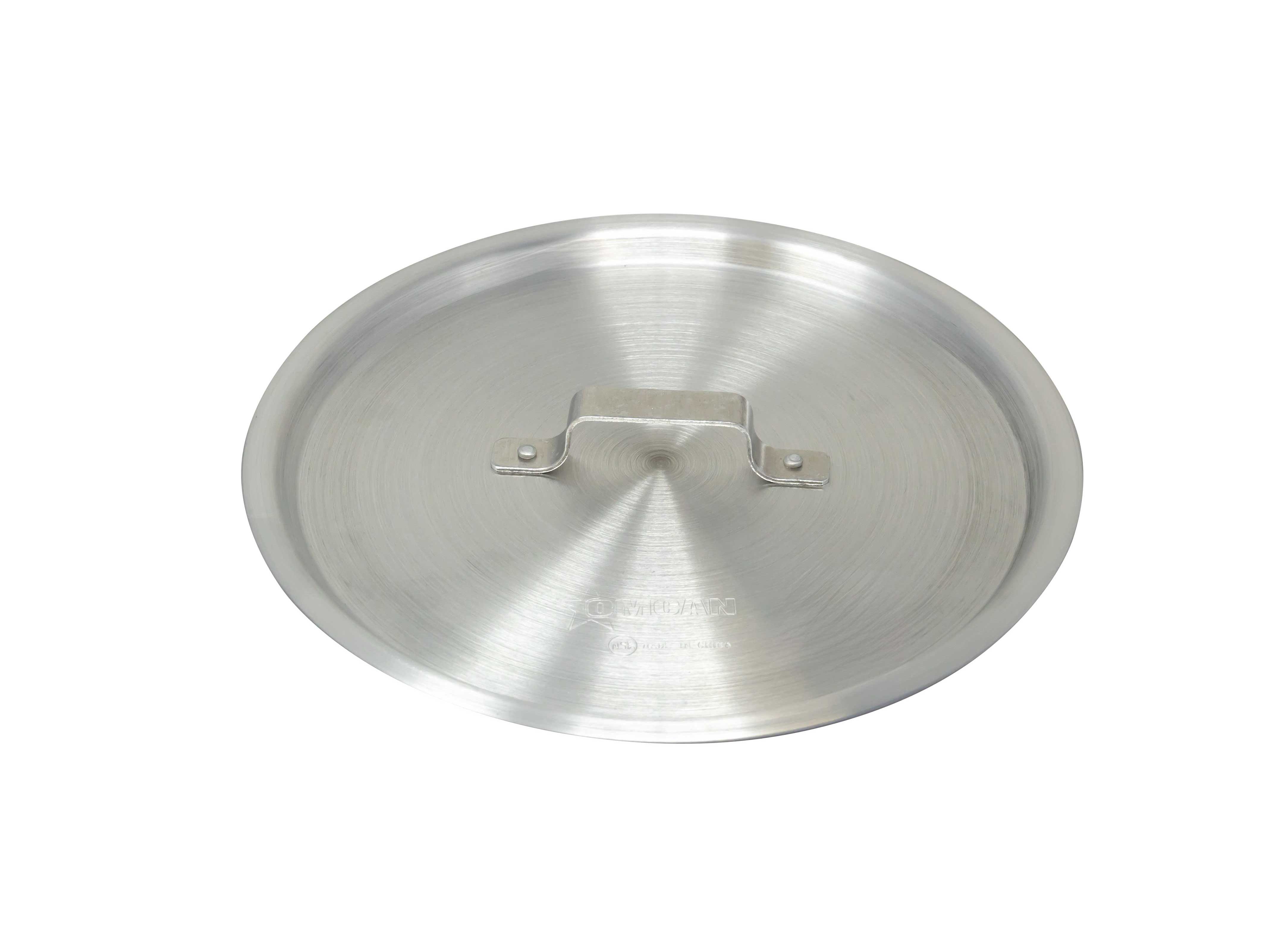 Aluminum Lid for 16 Qt. Stock Pot