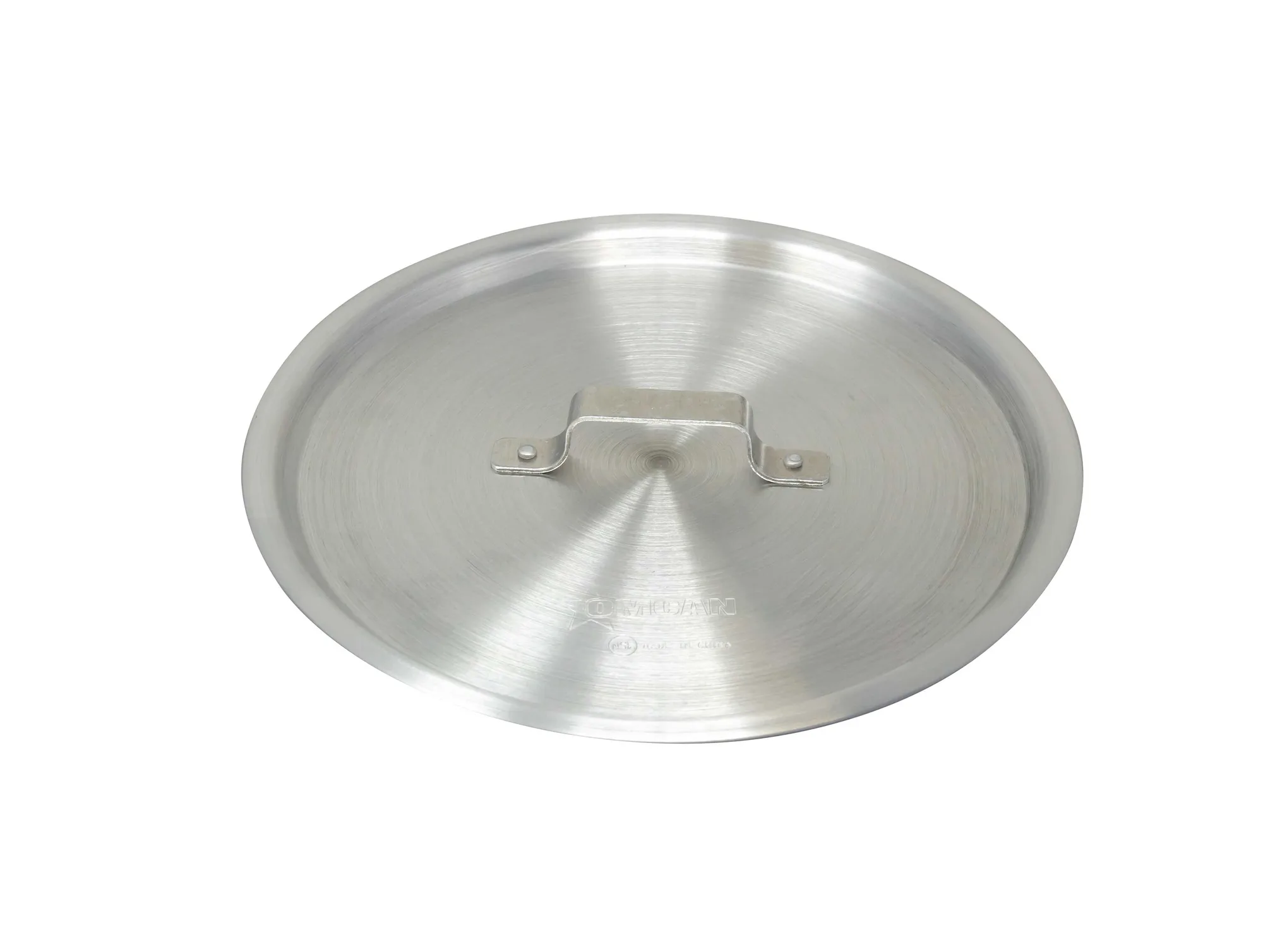Aluminum Lid for 16 qt Stock Pot