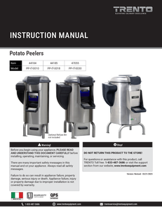 Instruction Manual