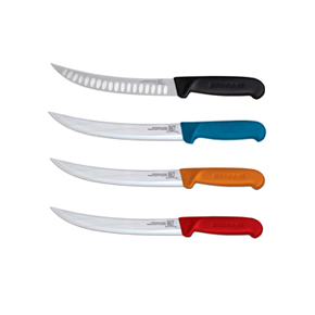8" Breaking Knives