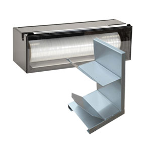 Wrap Dispensers
