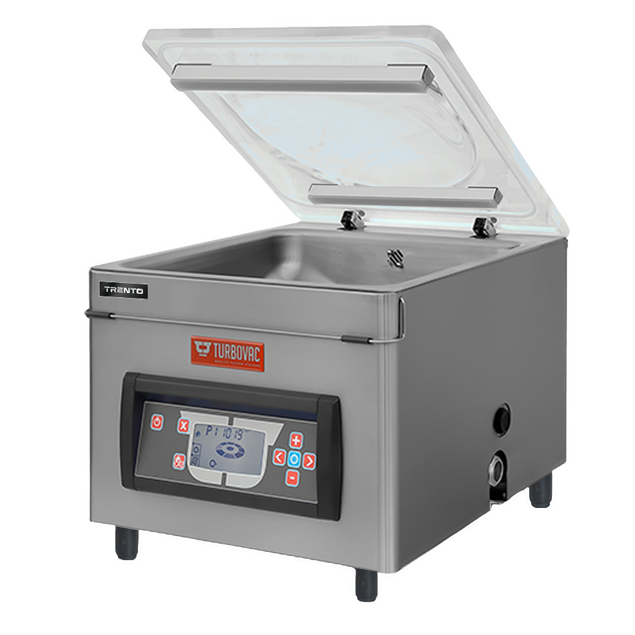 Turbovac Tabletop Vacuum Sealers