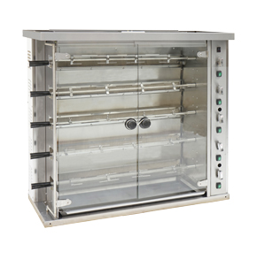 Rotisseries