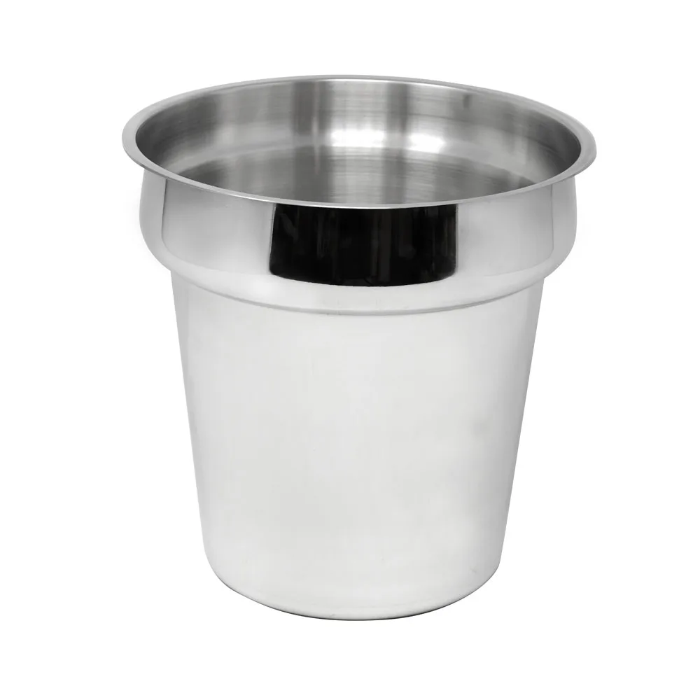 4 qt Steam Table Inset