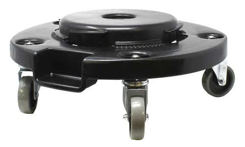 Dolly for Ingredient Bin / Heavy-Duty Trash Can