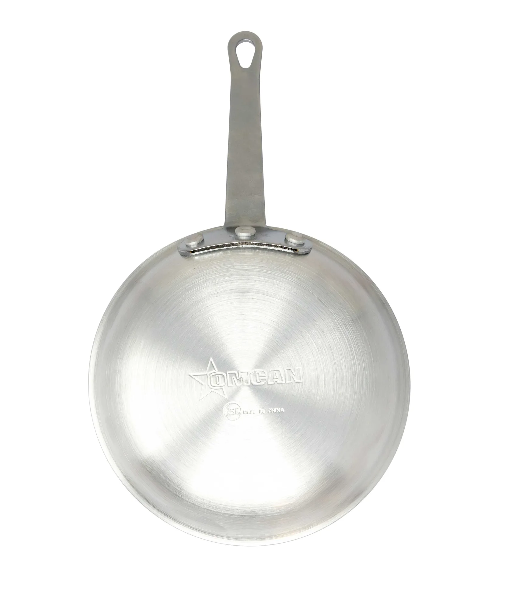 7" Non-stick, Eclipse Finish Aluminum Fry Pan