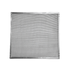 Square Pizza Screens