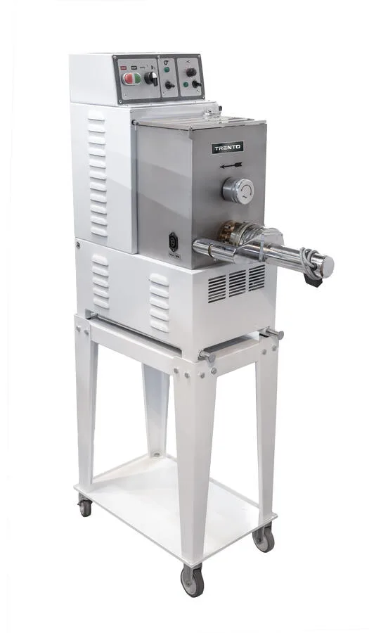 Avancini La Pastaia TR 75 26.5 lb/hr Floor Model Pasta Machine with Cooling System 110 V | Trento