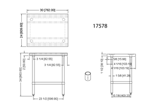 Technical Drawing