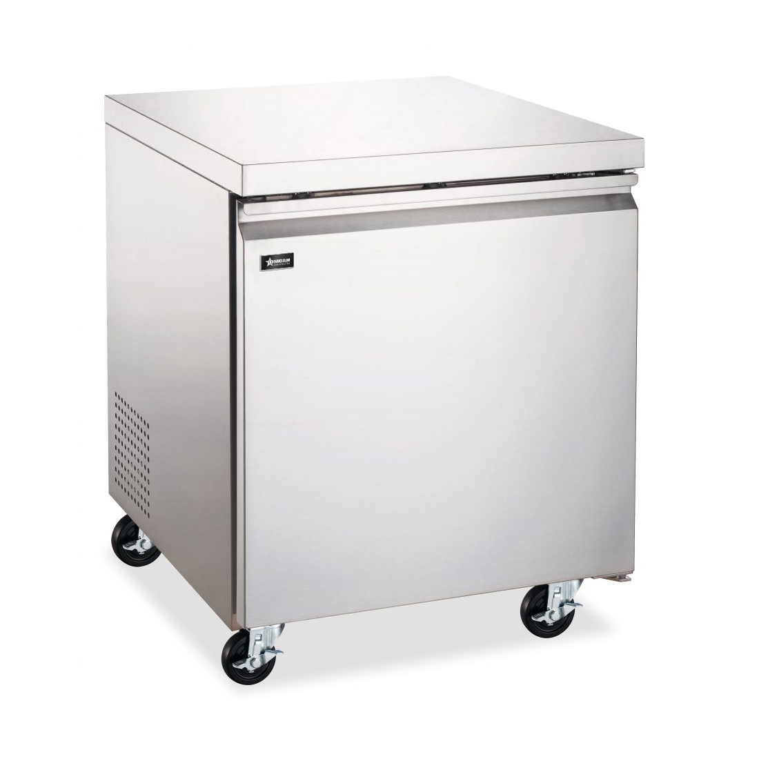 Undercounter Freezers