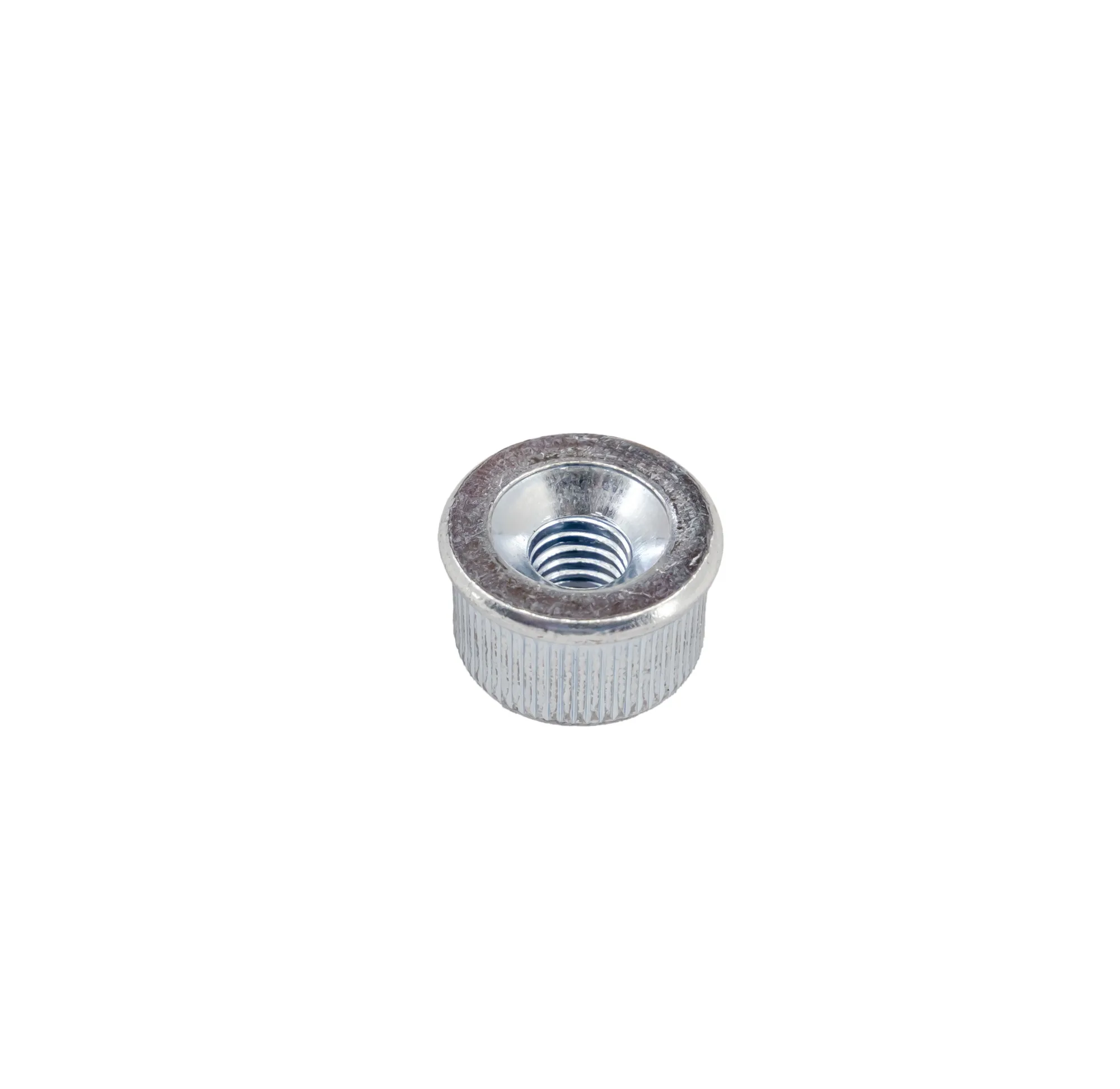 Leveler Insert for Chrome Wire Shelving
