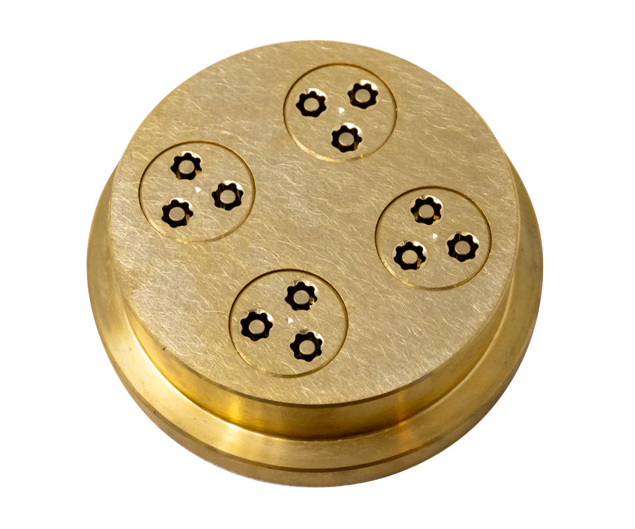 TR70 Dies- Maccheroni