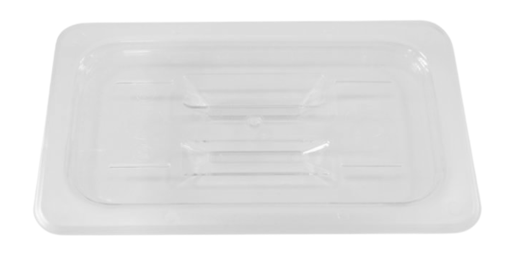 Polycarbonate Clear Cover for Full-size Food Pan
