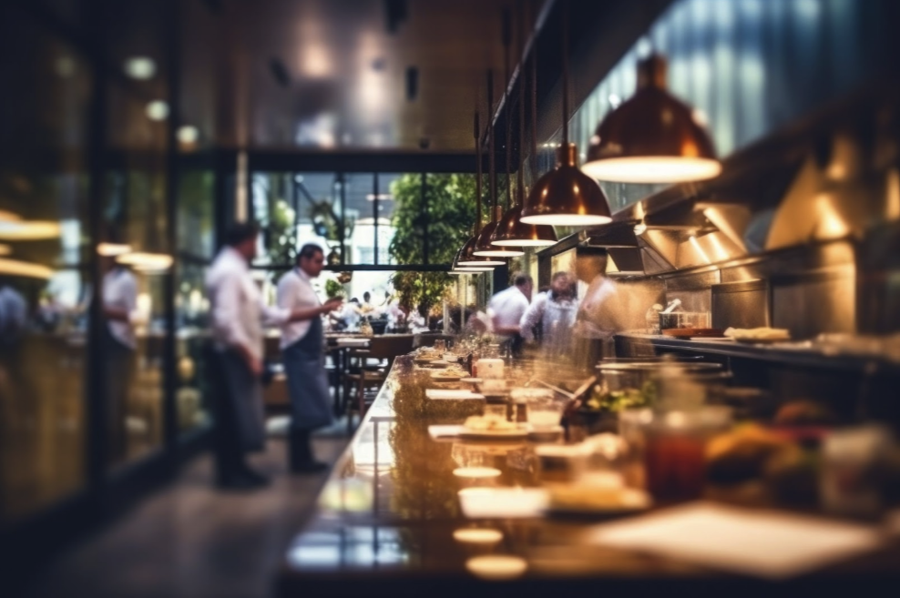 Dining Solutions