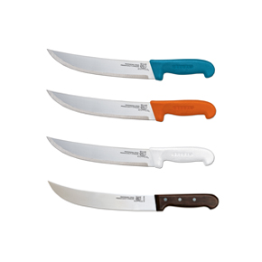 10-INCH STEAK KNIVES