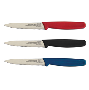 4-INCH PARING KNIVES