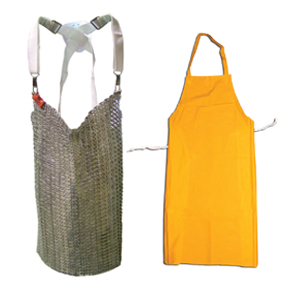 APRONS