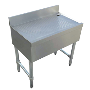 BAR DRAINBOARD