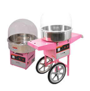 COTTON CANDY MACHINE