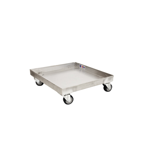 DISH RACK / DOLLY CARTS