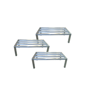 DUNNAGE RACKS