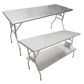 FOLDING TABLES