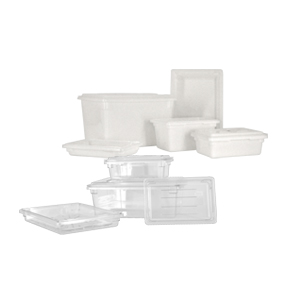 FOOD STORAGE CONTAINERS