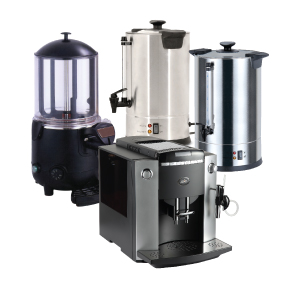 BEVERAGE EQUIPMENT