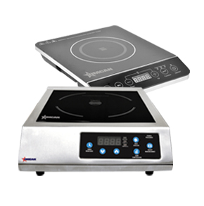 INDUCTION COOKERS