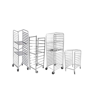 PAN RACKS