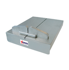 STAINLESS STEEL CHEESE CUTTER