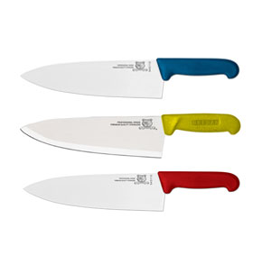 10-INCH MEDIUM COOK KNIVES